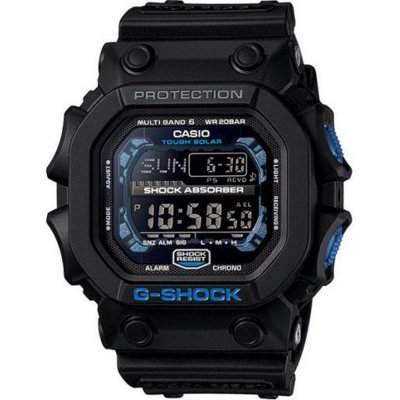 Montre G-Shock GXW-56E-1 Oversize