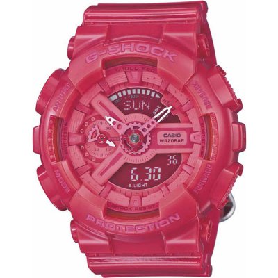 Montre G-Shock GMA-S110CC-4A S-Series