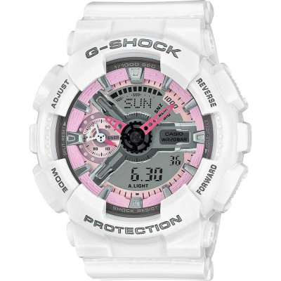 Montre G-Shock GMA-S110MP-7A S-Series