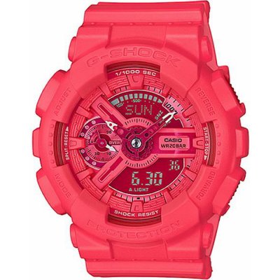 Montre G-Shock GMA-S110VC-4A S-Series