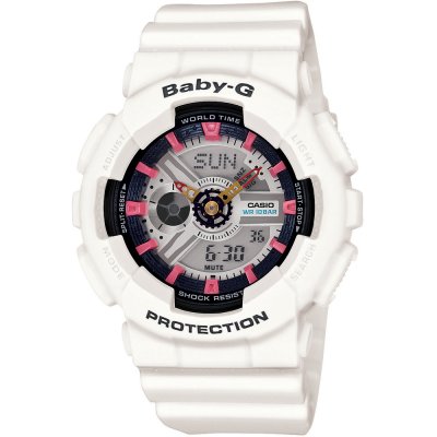 Montre G-Shock Baby-G BA-110SN-7A Sneaker