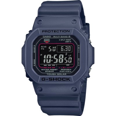 Montre G-Shock GW-M5610U-2 Solar Waveceptor