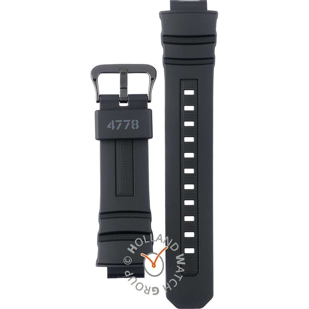 Bracelet G-Shock 10364892 Speed Shifter