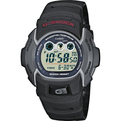 Montre G-Shock GW-002E-1V Waveceptor