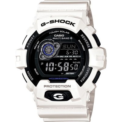 Montre G-Shock GW-8900A-7 Waveceptor