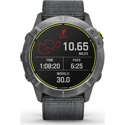 Montre Garmin 010-02408-00 Enduro