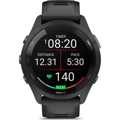 montre Garmin 010-02810-10 Forerunner 265