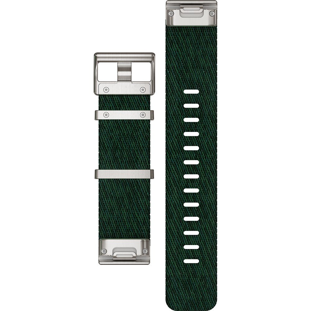 Bracelet Garmin QuickFit® 22mm 010-13008-00 • Revendeur officiel •