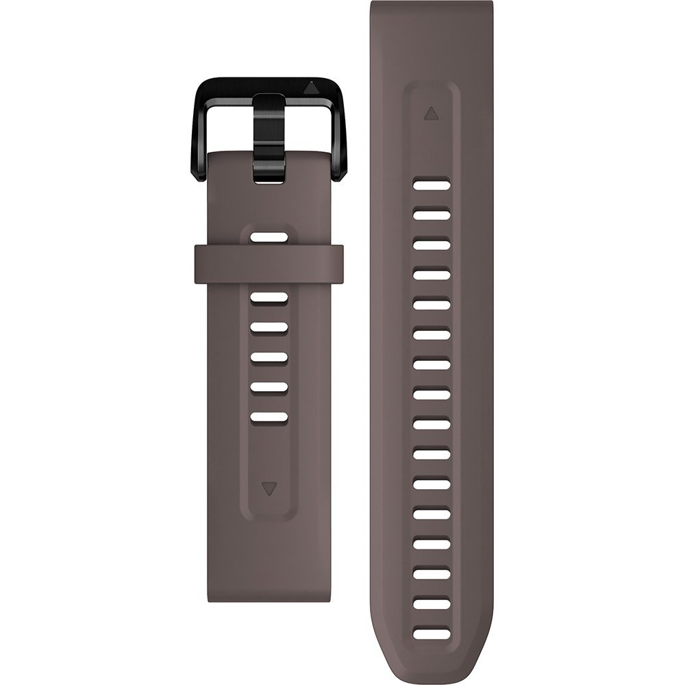 Bracelet Garmin QuickFit® 20mm 010-13102-10 Fenix 7S Sapphire Solar •  Revendeur officiel •