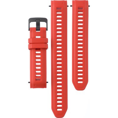 Garmin Instinct pushpin straps 20mm 010-13104-18 Instinct 2S - Poppy Strap