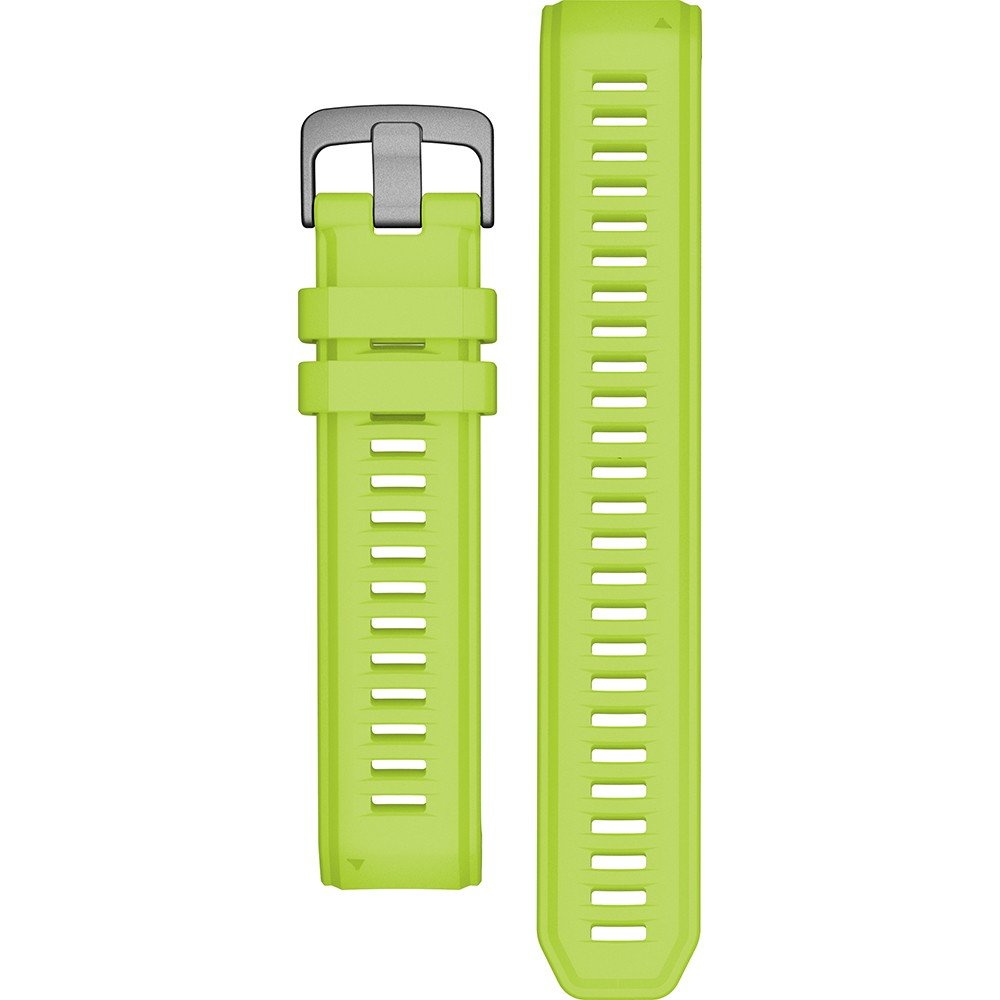 Bracelet Garmin Instinct Pushpin Straps 22mm 010-13105-02 Instinct 2 - Lime