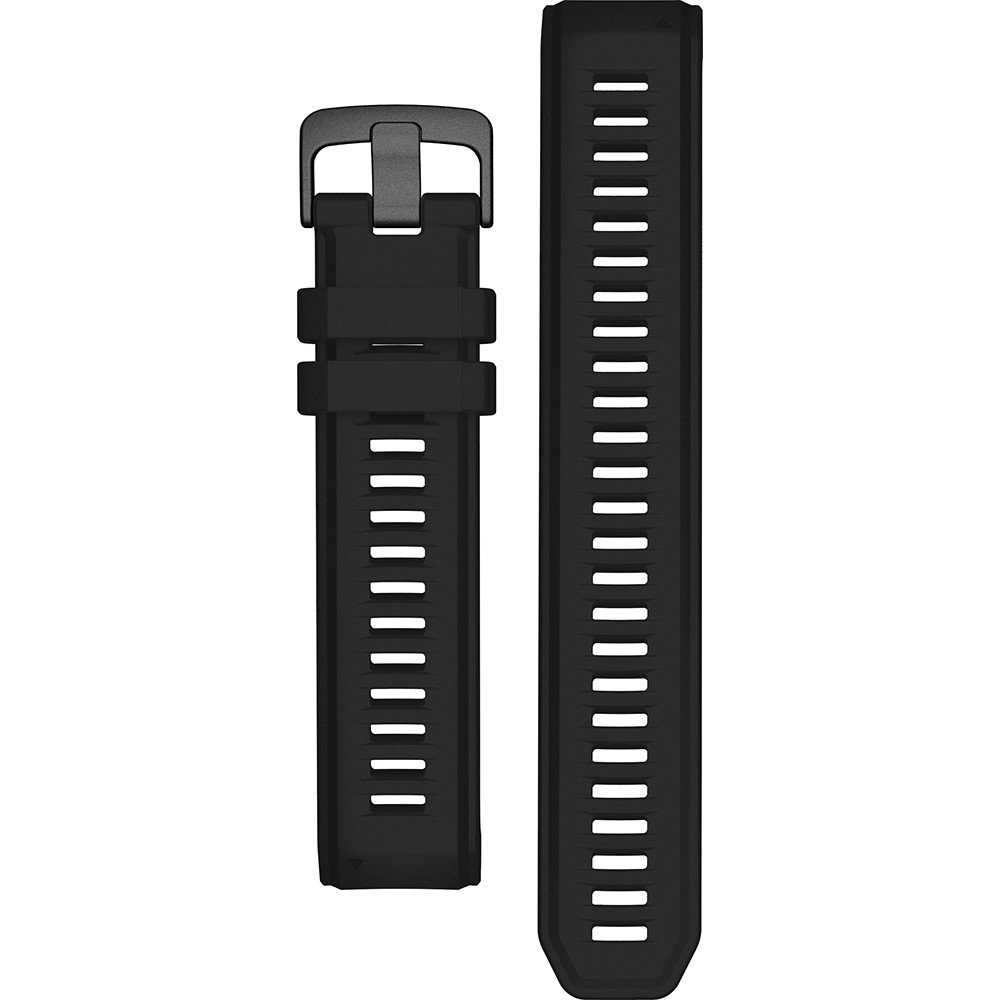 Bracelet Garmin Instinct Pushpin Straps 22mm 010-13105-06 Instinct 2 Solar Tactical - Black