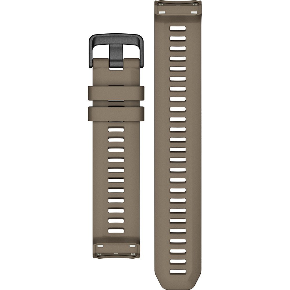 Bracelet Garmin Instinct Pushpin Straps 22mm 010-13105-07 Instinct 2 Solar  Tactical - Coyote Tan • Revendeur officiel •