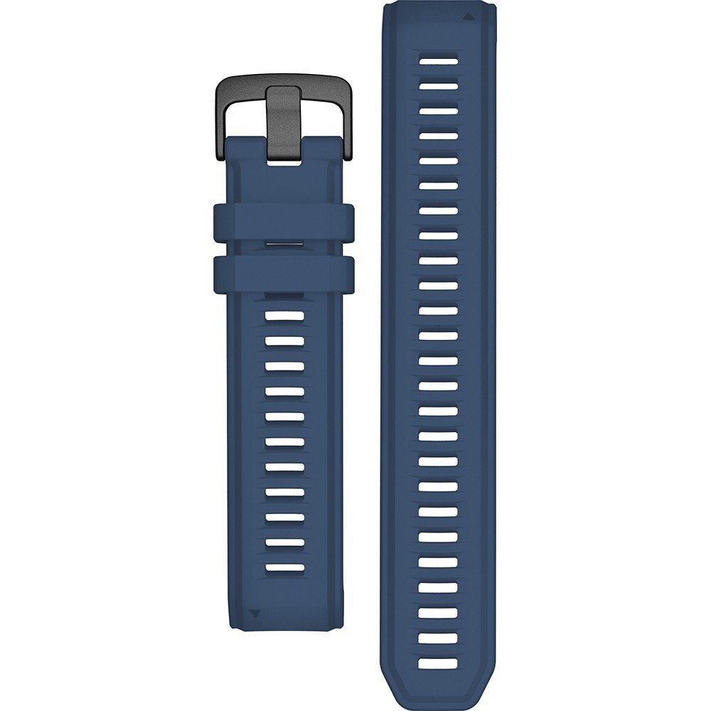 Bracelet Garmin Instinct Pushpin Straps 22mm 010-13105-08 Instinct 2 Solar - Tidal Blue