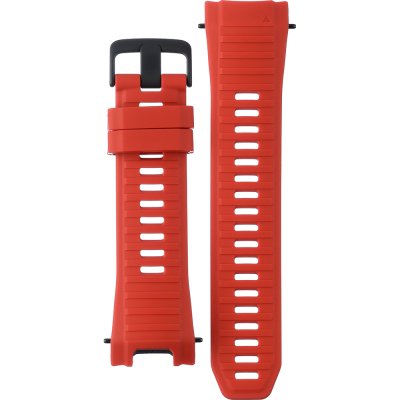 Garmin Instinct 2x Solar Straps 010-13295-01 Instinct 2X Solar - Flame Red Band
