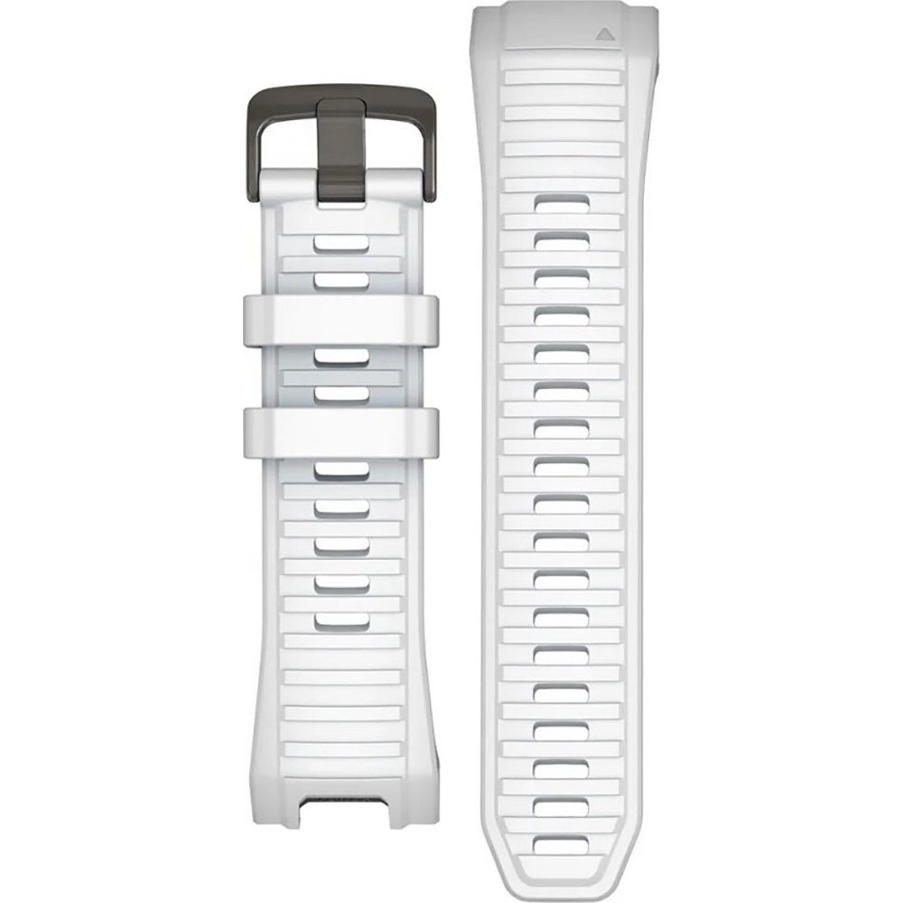 Bracelet Garmin Instinct 2x Solar Straps 010-13295-04 Instinct 2X Solar - Whitestone