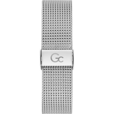 Bracelet GC BY27005G7MF Executive