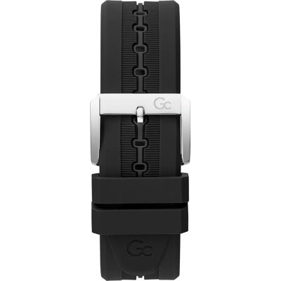 Bracelet GC BY63003G2MF Divercode Chrono