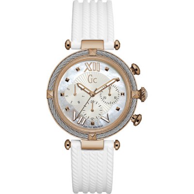 Montre GC Y16004L1 CableChic