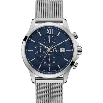 GC Y27005G7MF Executive montre