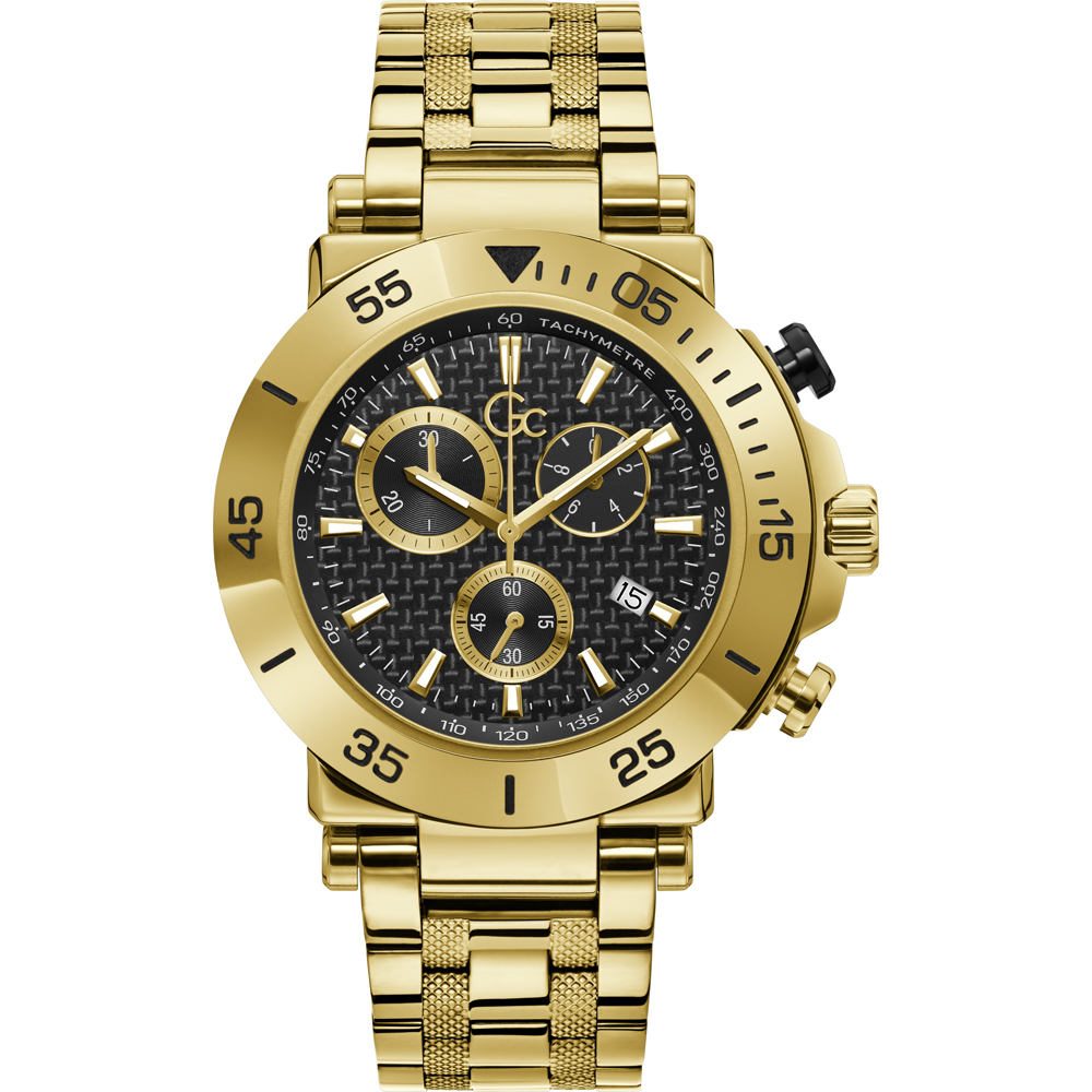 Montre GC Y70004G2MF One