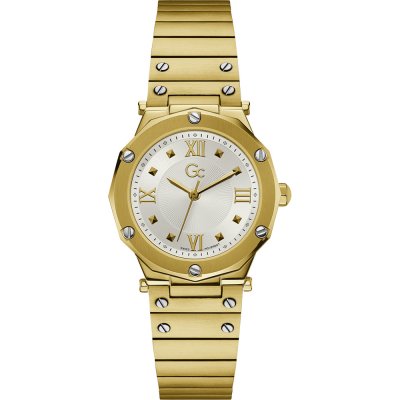 GC Y60004L1MF Spirit Lady Watch