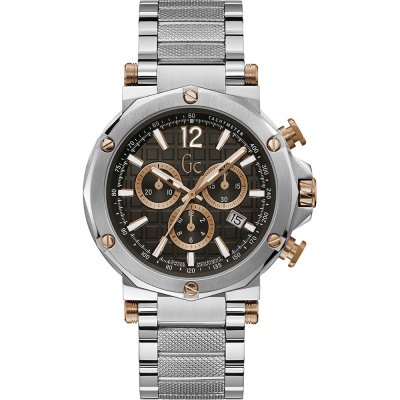 Montre GC Y53005G2MF Spirit