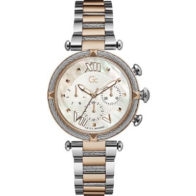 Montre GC Y16002L1MF Cablechic