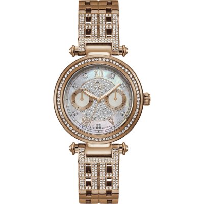 Montre GC Y78004L1MF PrimeChic
