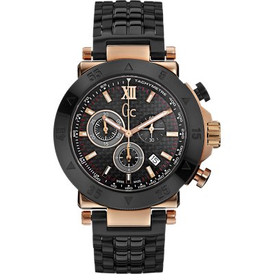 Montre GC X90006G2S Gc-1 Sport