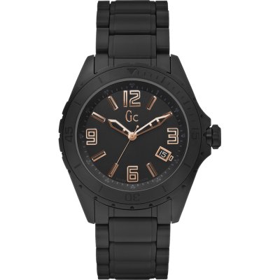 montre GC X85003G2S Sport Class Xxl