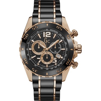 montre GC Y02014G2 Sport Racer