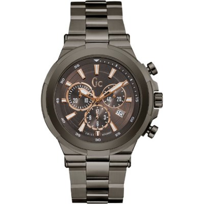 Montre GC Y23004G4 Structura