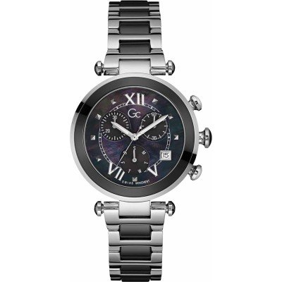 GC Y05005M2 Ladychic Uhr