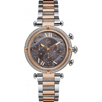 Montre GC Y16015L5 Cablechic