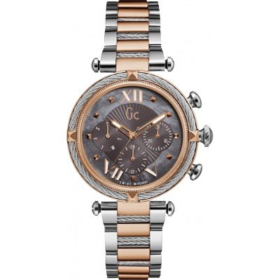 Montre GC Y16015L5MF Cablechic