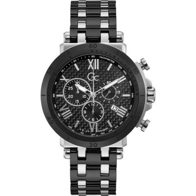 Montre GC Y44008G2MF Insider