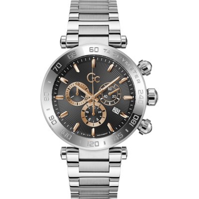 Relógio GC Z50001G7MF Select