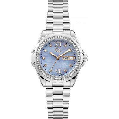 Relógio GC Z53003L7 Bolt