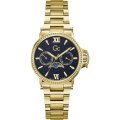 GC Z69004L7 MoonChic Watch