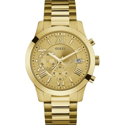 Montre Guess Watches W0668G4 Atlas