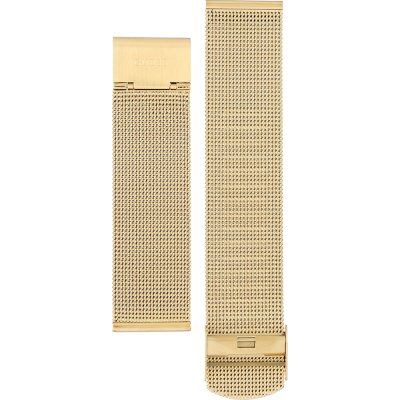 Bracelete Guess BGW0049G1 Imprint - 2