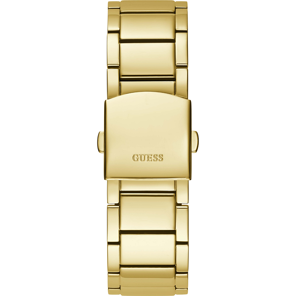 EAN: Big Reveal 091661523892 • Guess GW0323G2 Uhr • Watches