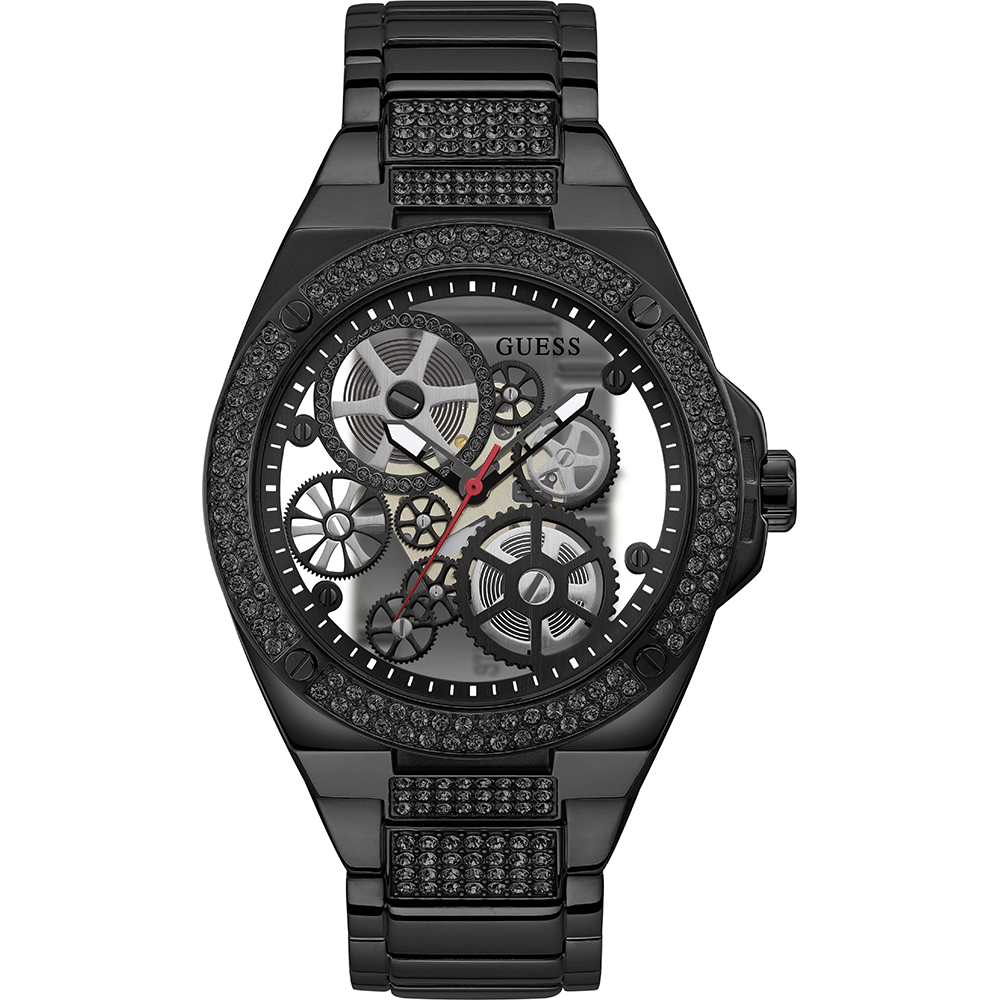 Montre Guess Watches GW0323G3 Big Reveal
