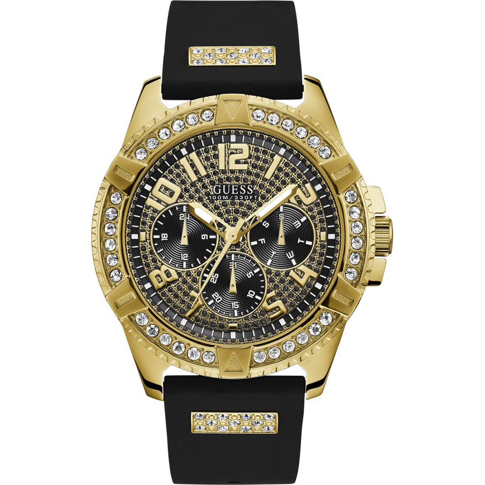 Relógio Guess Watches W1132G1 Frontier