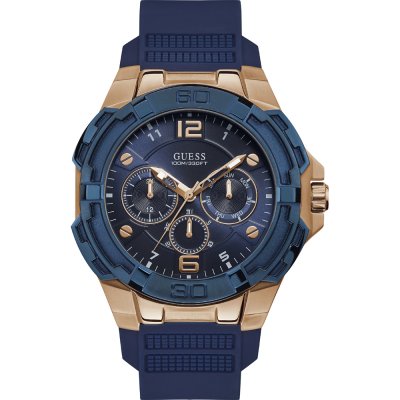 Montre Guess W1254G3 Genesis