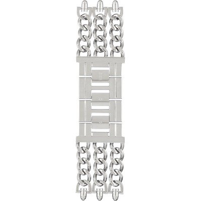Bracelet Guess BW0314L1 W0314L1 Heavy Metal