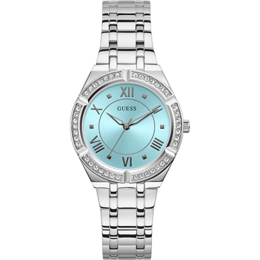 Montre Guess Watches GW0033L7 Cosmo