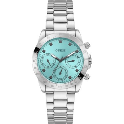 Montre Guess Watches GW0314L4 Eclipse