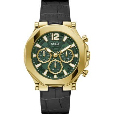 Montre Guess Watches GW0492G3 Edge